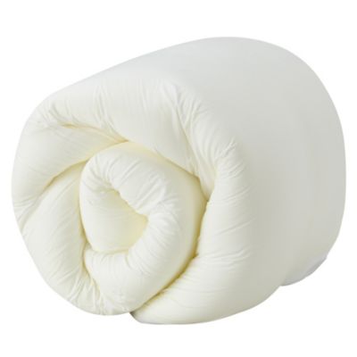 Home Collection Memory Foam Mattress Topper