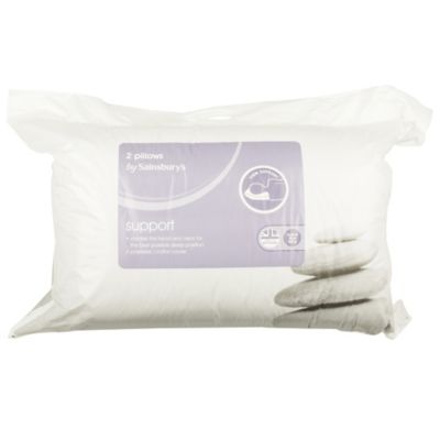 Tu Support Pillow Pair