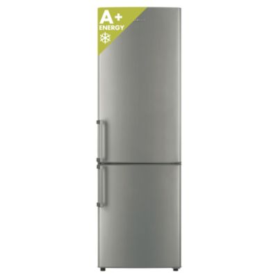 Samsung RL34LGMG Gunmetal Frost Free Fridge Freezer