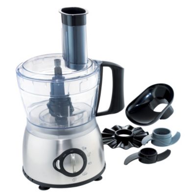 Kitchen Collection Food Processor