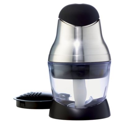 Kitchen Collection KJ-1601 Mini Chopper