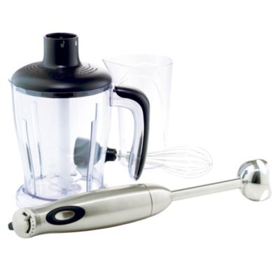 Kitchen Collection Hand Blender Set