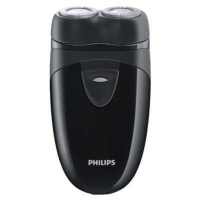 Philips PQ203/17 Pocket Shaver