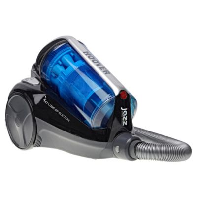 Hoover TJA1410 Jazz Cylinder Bagless Vacuum Cleaner