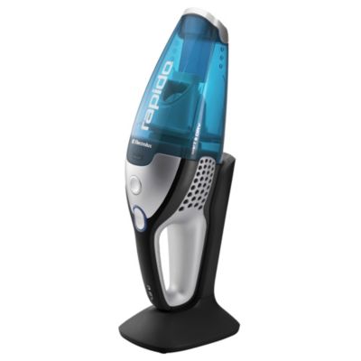 Electrolux Rapido ZB4106WD Wet and Dry Handheld Vacuum Cleaner
