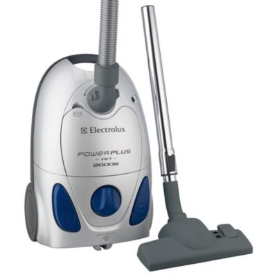 Electrolux Powerplus Bagged Z4471 Cylinder Vacuum Cleaner