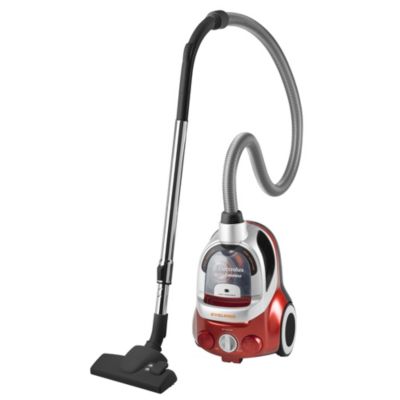 Electrolux Ergoeasy ZTF7620 Cylinder Vacuum Cleaner