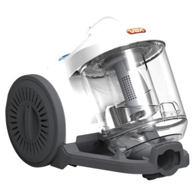 Vax C88-W2-P White Pet Cylinder Vacuum Cleaner