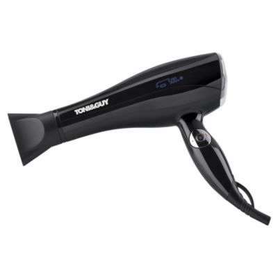 Toni & Guy Touch Control Dryer