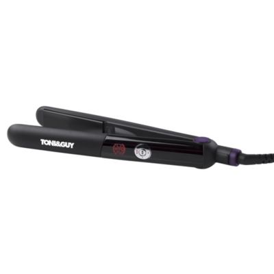 Toni & Guy Touch Control Straightener