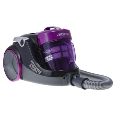 Hoover Spirit TSP2101 bagless cylinder 2100W