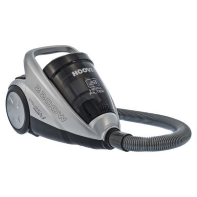 Hoover TSXP2206 Sonix Power Bagless Cylinder Vacuum Cleaner