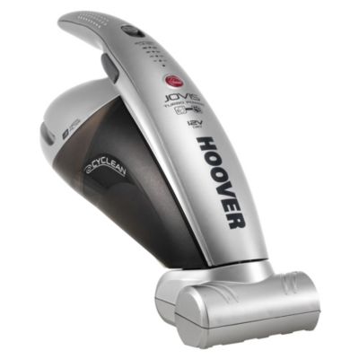 Jovis SJ120CBN4 Handheld Vacuum Cleaner