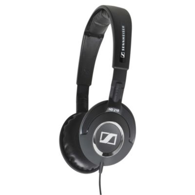 Sennheiser HD 218 Headphones
