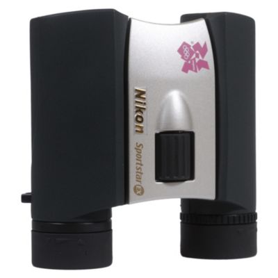 Nikon Sportstar EX Binoculars - Olympic 2012 Edition