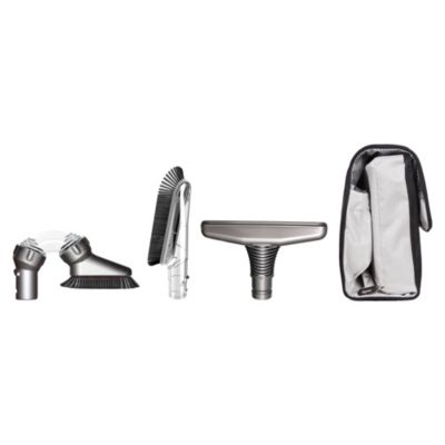 Dyson Clean and Tidy Kit