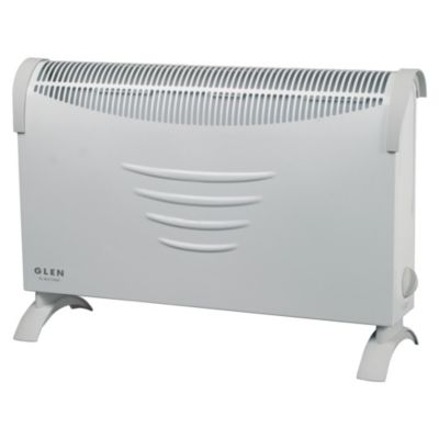 Glen G2T 2kW Convector Heater