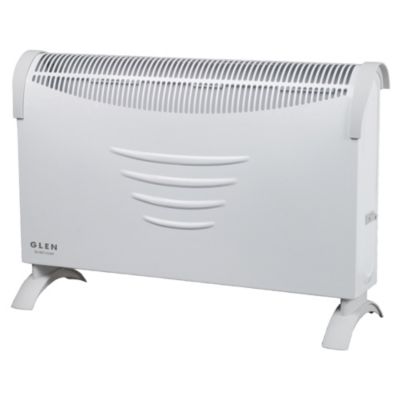 Glen G2S 2kW Convector Heater
