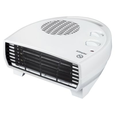 Dimplex DXFF30TSN 3kW Flat Fan Heater
