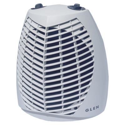 Glen GU2TS 2kW Fan Heater