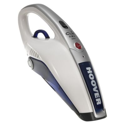 Hoover SC72DWG4 Click Handheld Vacuum Cleaner