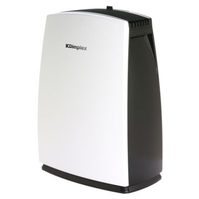 Dimplex DXDH10N 10L Portable Dehumidifier