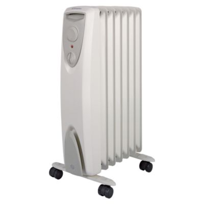 Dimplex OFRC15C 1.5kW Oil Free Radiator