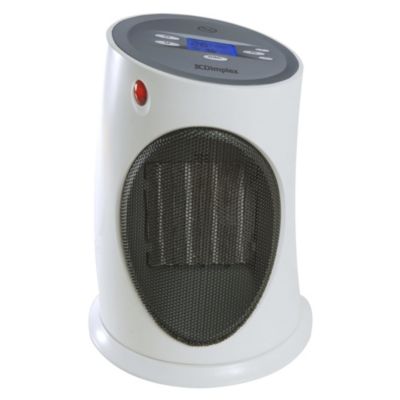 Dimplex DXUC2LCD 2kW Ceramic Fan Heater