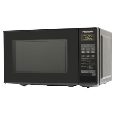 Panasonic NN-E281BMBPQ Black Microwave Oven