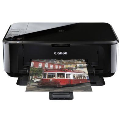 Canon Pixma MG3150 Inkjet All-in-one Wi-Fi Printer