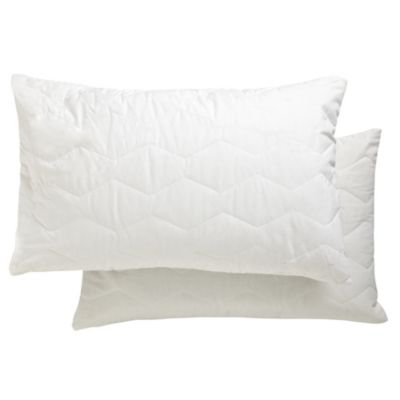 Home Collection Pillow Protector, Pair
