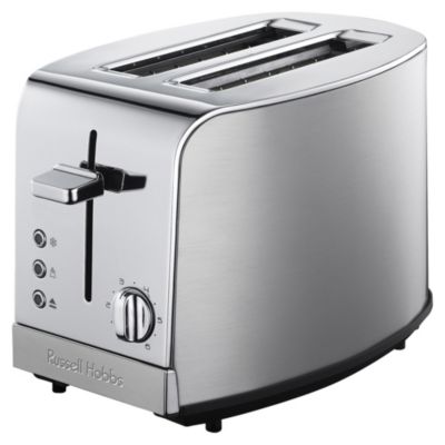 Russell Hobbs 18116 Deluxe 2-slice Toaster