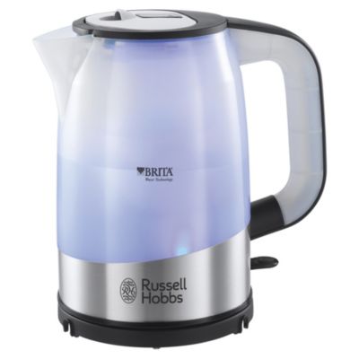 Russell Hobbs 18554 Brita Purity Kettle