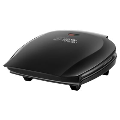 George Foreman 18870 Family Grill 5-portion