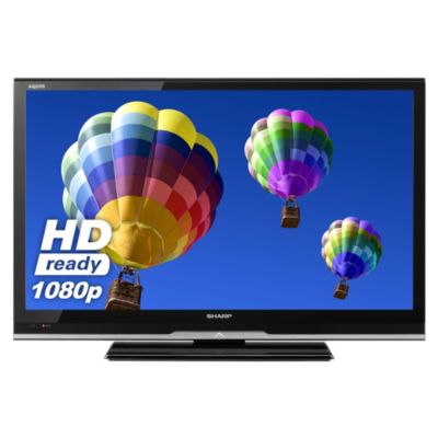 Sharp LC32LE240 32" Full HD 1080p LCD TV