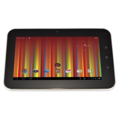 Gemini JoyTAB 7012 ARM Cortex A8 1.0Ghz 512MB 4GB Storage 7" Capacitive Touch Screen Android 4 Tablet Computer