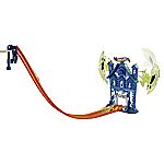 Hot Wheels Ghost Blaster