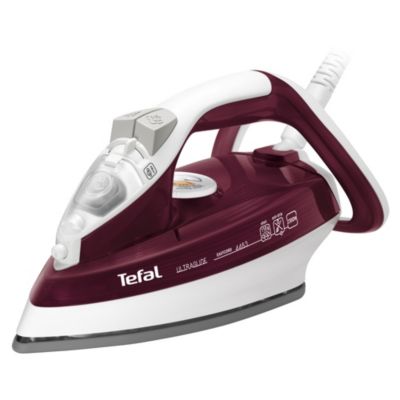 Tefal Ultraglide FV4483G1 Steam Iron