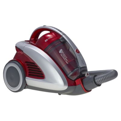Hoover TCU1410 Curve Bagless Cylinder Vacuum Cleaner