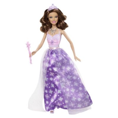Barbie Lavender Princess