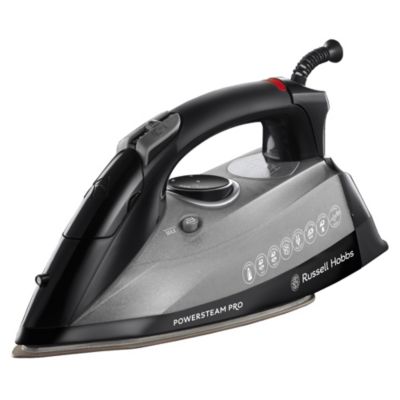 Russell Hobbs 18690 Powersteam Pro Iron