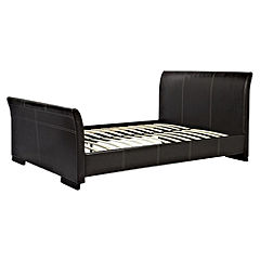 Laurie Upholstered Bedstead