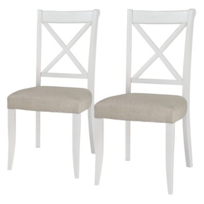 Thatcham Pair of Dining Chairs