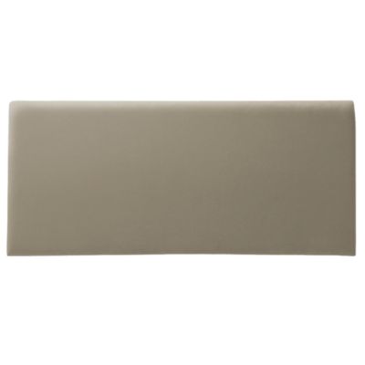 Perfecta Sprung Headboard Caramel