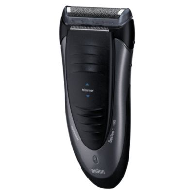 Braun Series 1 190-1 Electric Rechargeable Shaver