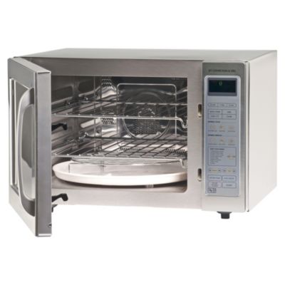 Sharp R98STMAA 40L Stainless Steel Combination Microwave Oven