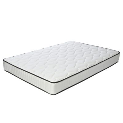 Rest Assured Memory Foam Mattress