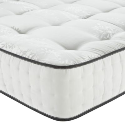 Rest Assured 1400 Pocket Luxury Mattress