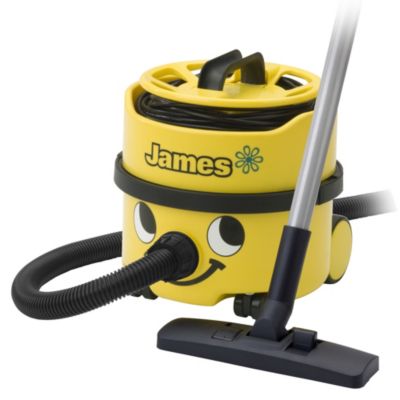 James the Hoover JVP180A Vacuum Cleaner