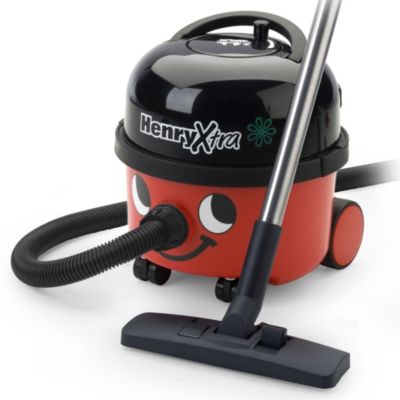 Henry Xtra HVX200A Vacuum Cleaner
